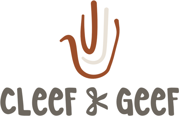 Cleef & Geef
