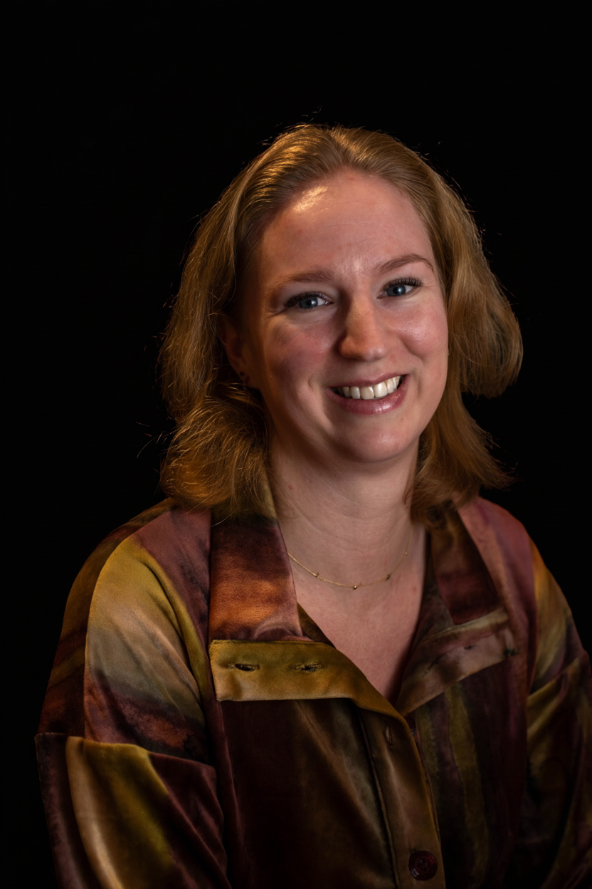 Portretfoto 2:3 formaat